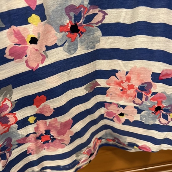 Woman's Tank Top - Picture 3 of 4